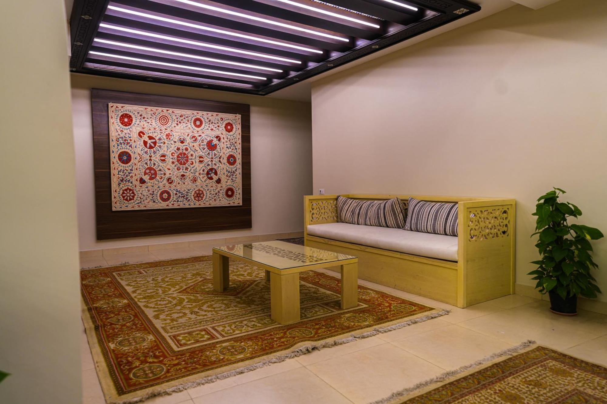 Doudou Pyramids View Hotel Kafrat al Jabal Экстерьер фото