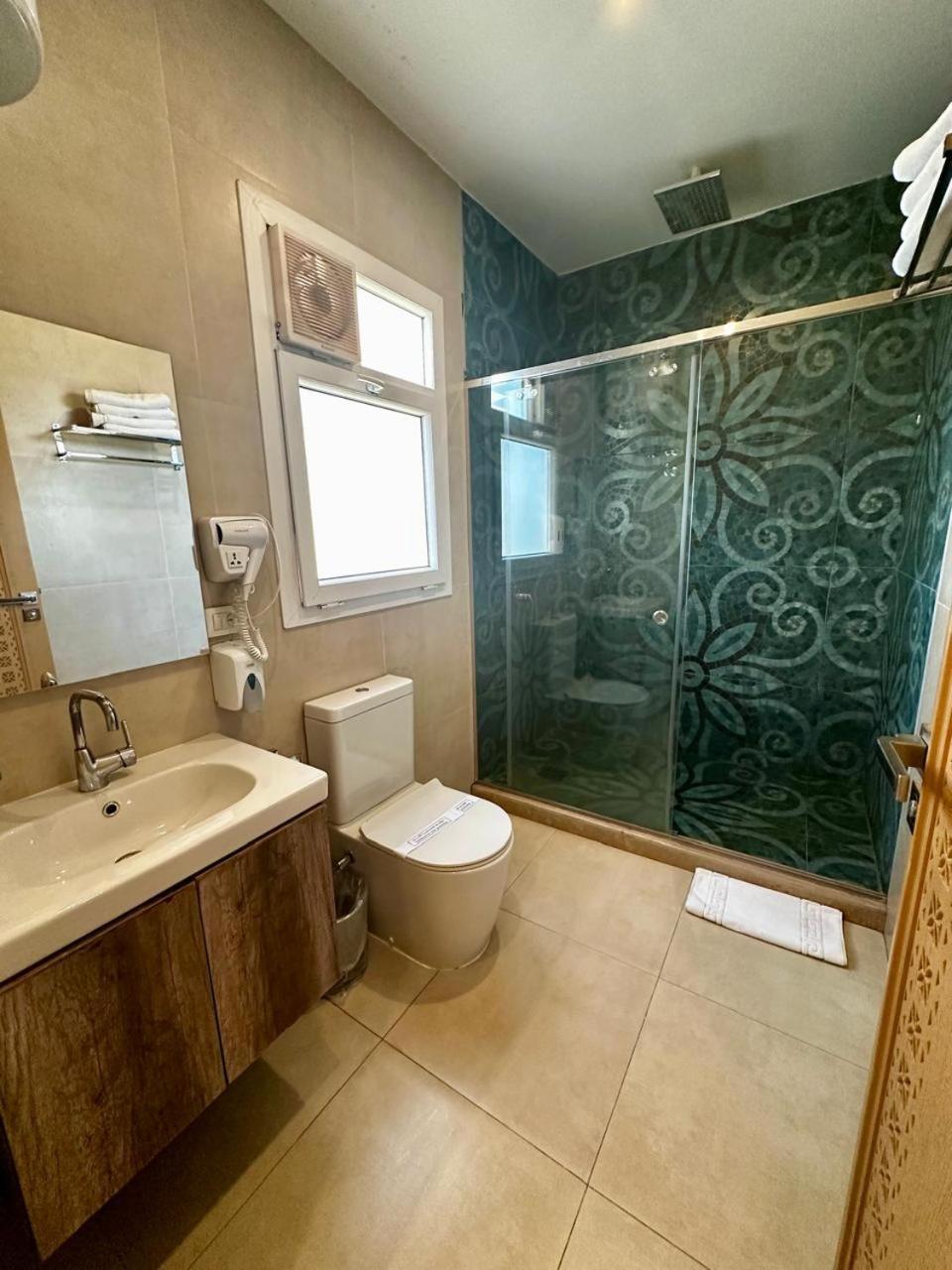 Doudou Pyramids View Hotel Kafrat al Jabal Экстерьер фото